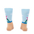 Dinos Gone Wild Women's Crew Socks