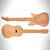 Rockin' Guitar Wooden Spoons Rockin' Guitar Wooden Spoons