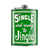 Single And Ready To Jingle  Flask