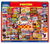 Popcorn 1000 Piece Puzzle