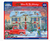 Home for the Holidays 1000 Piece Puzzle