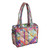Reversible Puffy Tote Love