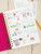Live Happy Journal Planner
