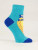 Banana Women's Ankle Sock