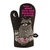 Make Your Own Dinner Oven Mitt