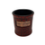 Red Brass NH Plate Shot Glass
