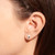 Strength Acorns Earrings Strength Acorns Earrings