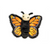 Monarch Mini Butterfly