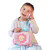 My First Purse Set Pink My First Purse Set Pink