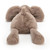 Smudge Grey Elephant