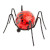 Spider Garden Holder Spider Garden Holder