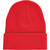 Red Naughty Hat Beanie