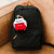 I'm A Little Cooler Plush Bag Charm I'm A Little Cooler Plush Bag Charm