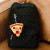 You Wanna Pizza Me Plush Bag Charm You Wanna Pizza Me Plush Bag Charm
