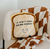 Grilled Cheese Plush Pillow