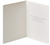 Lillies Sympathy Card