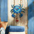 Blue Crab Clock