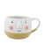 Sculpted Mini Face Mug Sculpted Mini Face Mug