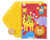 Kid Birthday Animals Greeting Card