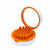 Egg Slicer And Wedger