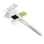 Sauce Dish With Chopstick Rest Sauce Dish With Chopstick Rest