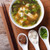 Asian Soup Spoon Set