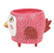 Baby Birdie Planter- Pink