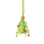 Mini Christmas Tree Ornament