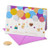 Layers Of Balloons Birthday Card