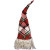 Large Weighted Sitter Gnome