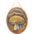 Hanging Mushroom Sign