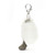 Amuseable Cloud Key Chain Bag Charm