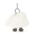 Amuseable Cloud Key Chain Bag Charm