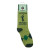 World's Okayest Golfer Socks