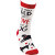 Love And Need A Dog Socks