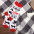 Love And Need A Dog Socks