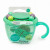 Mint Abacus Snack Container