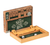 Shut the Box Game