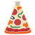 Pizza Flask