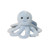 Mini Octopus Blue
