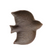 Brown Bird Trinket Dish Brown Bird Trinket Dish