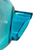 Two Station Seed Drop Songbird Feeder -Aqua Two Station Seed Drop Songbird Feeder -Aqua