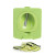 Croc Chop Vegetable Chopper & Slicer