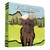 Little moose Finger Puppet Book
