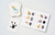 Match A Track: Paw Prints Card Game