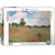 1000 Piece The Poppy Field Monet Puzzle 1000 Piece The Poppy Field Monet Puzzle