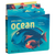Peek a Baby Ocean Book Peek a Baby Ocean Book