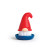 Beardy Gnome Dish Brush