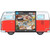 550 Piece VW Road Trips Tin Puzzle
