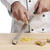 Coarse Etched Grater Zester